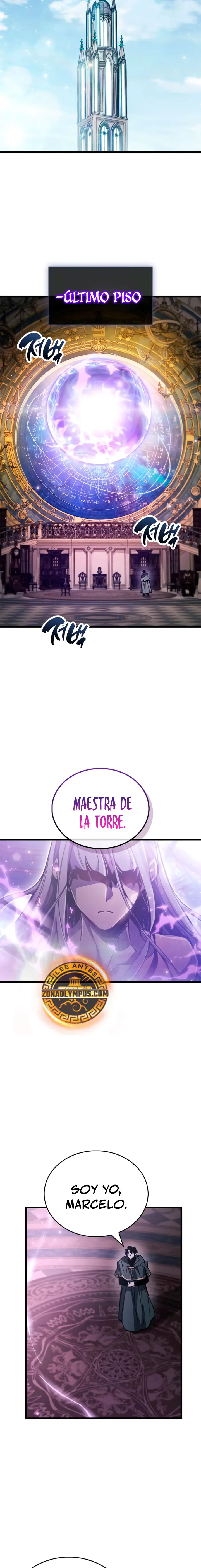 el pasado oculto del jugador > Capitulo 106 > Page 241