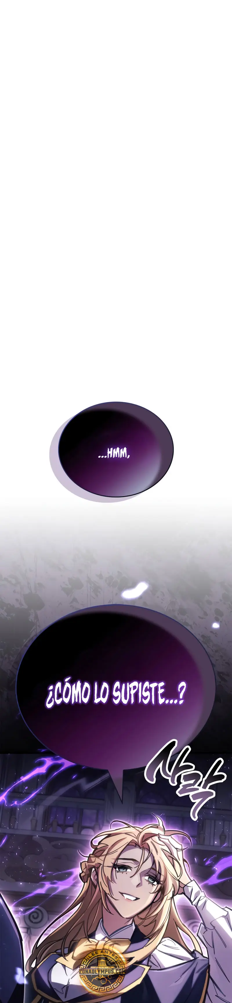 el pasado oculto del jugador > Capitulo 107 > Page 11