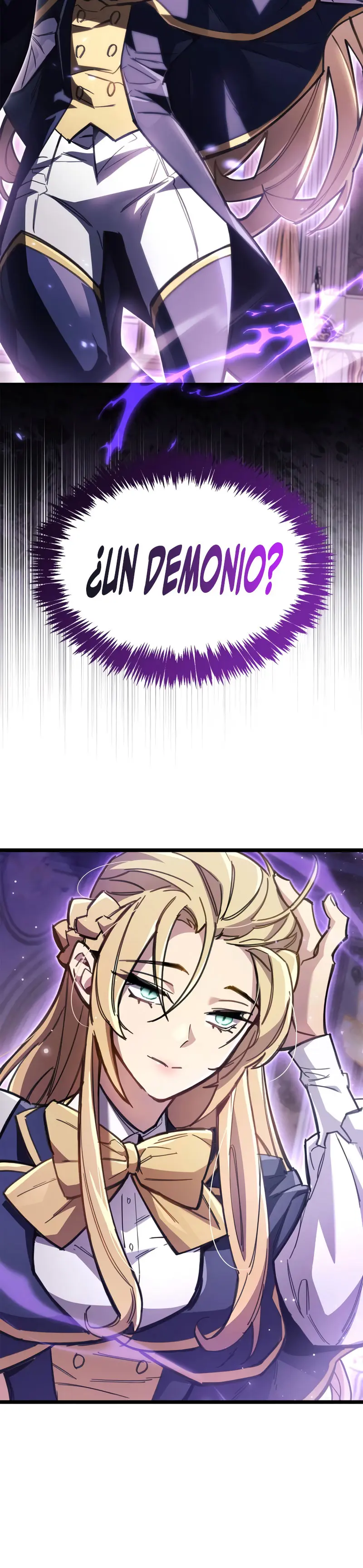 el pasado oculto del jugador > Capitulo 107 > Page 21