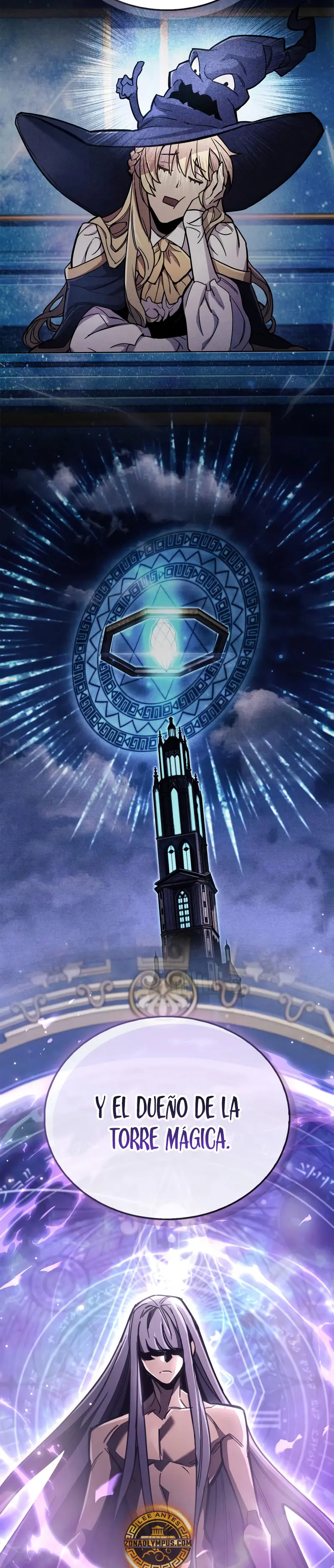 el pasado oculto del jugador > Capitulo 107 > Page 71