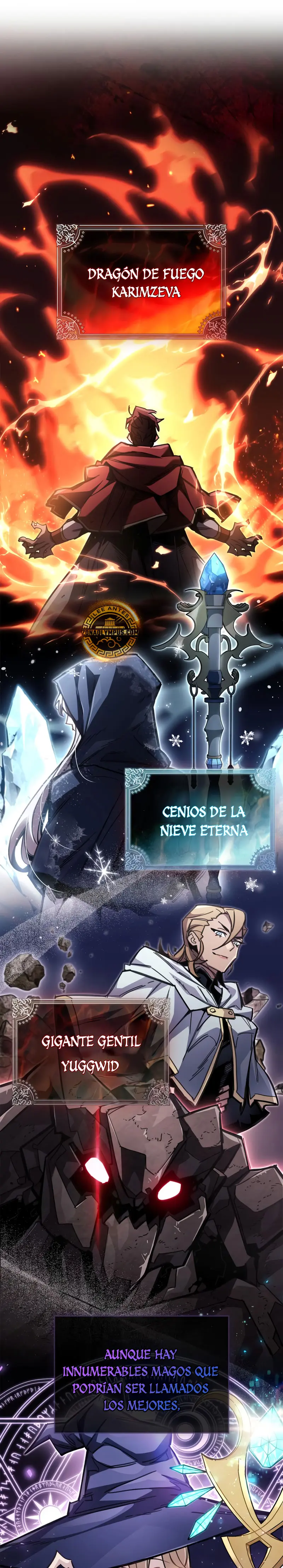 el pasado oculto del jugador > Capitulo 107 > Page 121