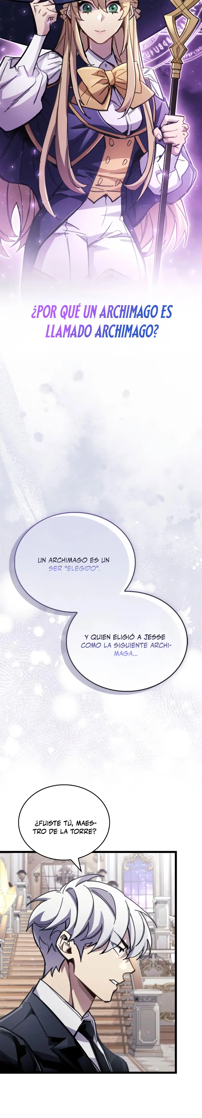 el pasado oculto del jugador > Capitulo 107 > Page 131