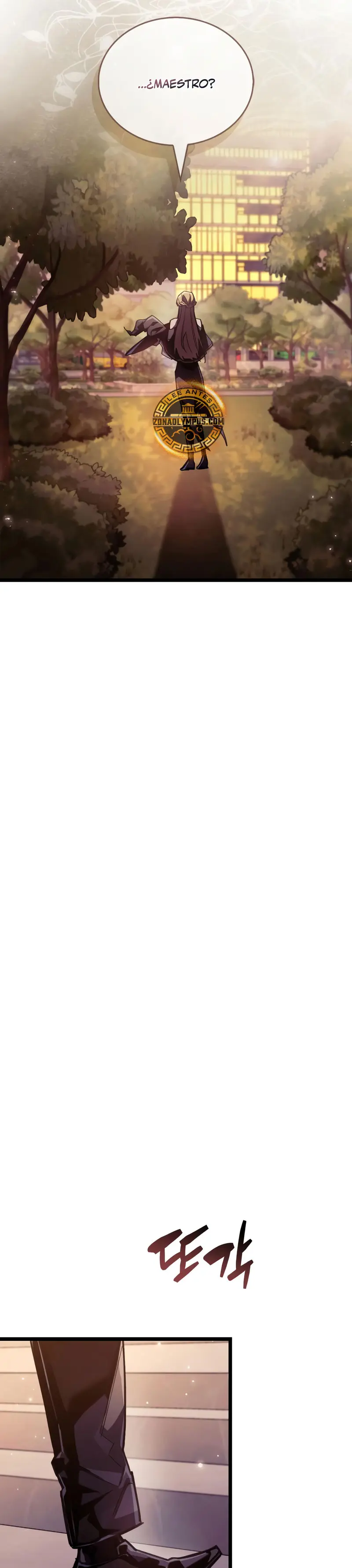 el pasado oculto del jugador > Capitulo 107 > Page 411