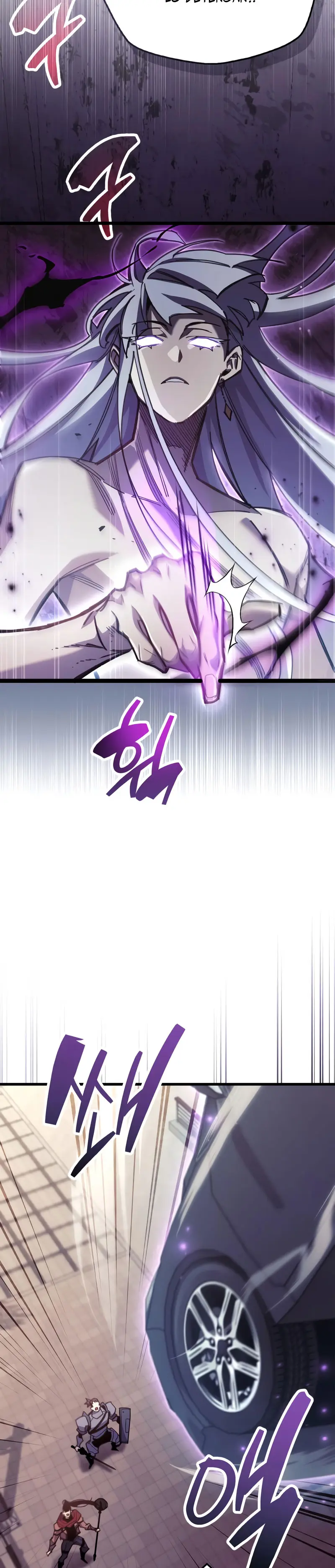 el pasado oculto del jugador > Capitulo 108 > Page 81