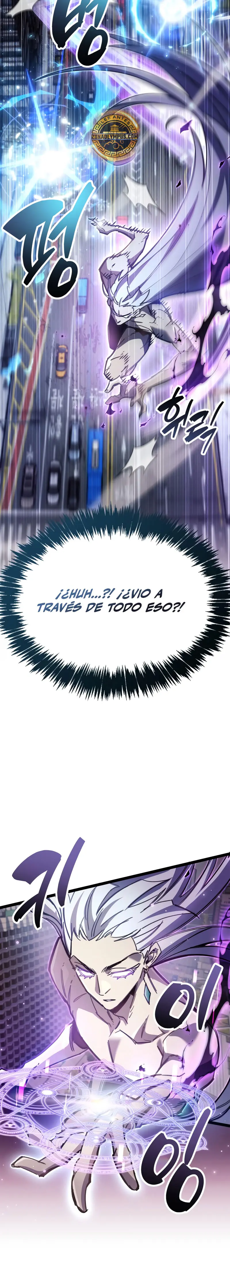 el pasado oculto del jugador > Capitulo 108 > Page 131