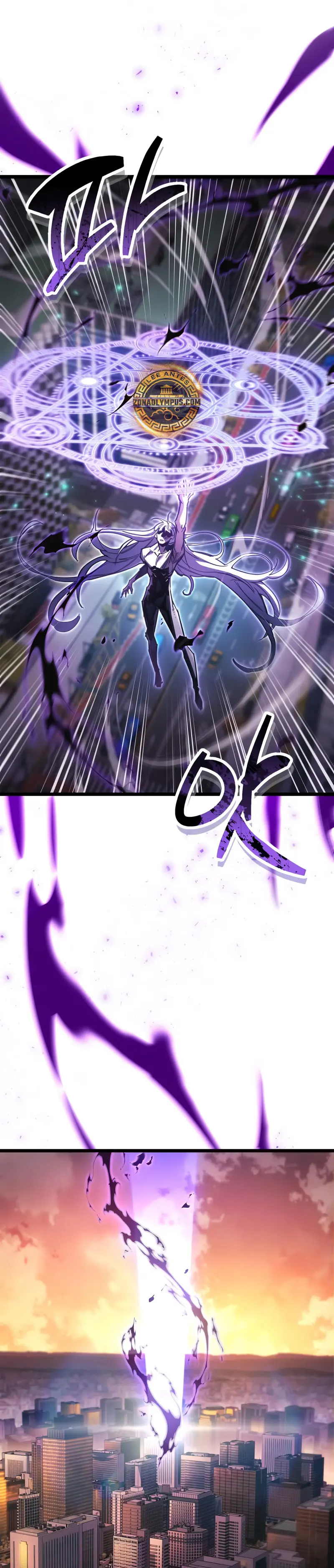 el pasado oculto del jugador > Capitulo 108 > Page 151