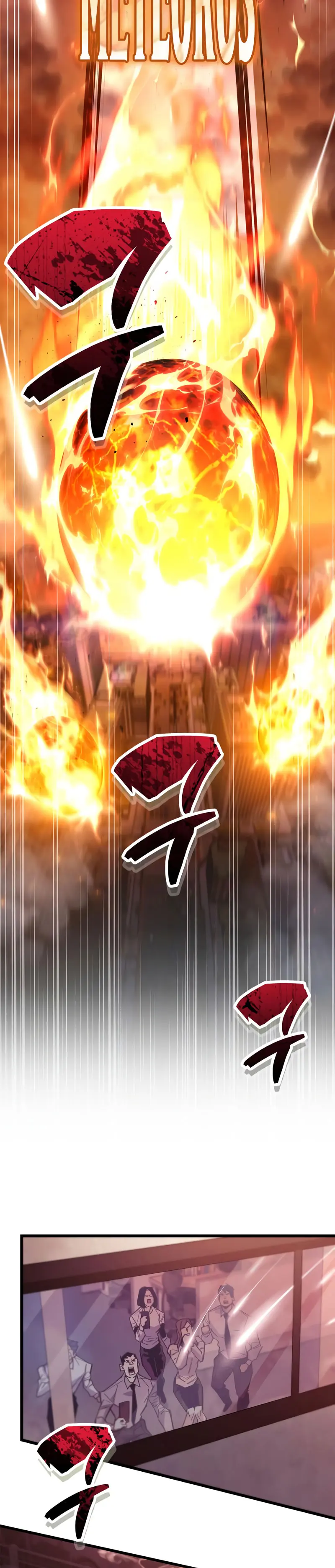 el pasado oculto del jugador > Capitulo 108 > Page 171