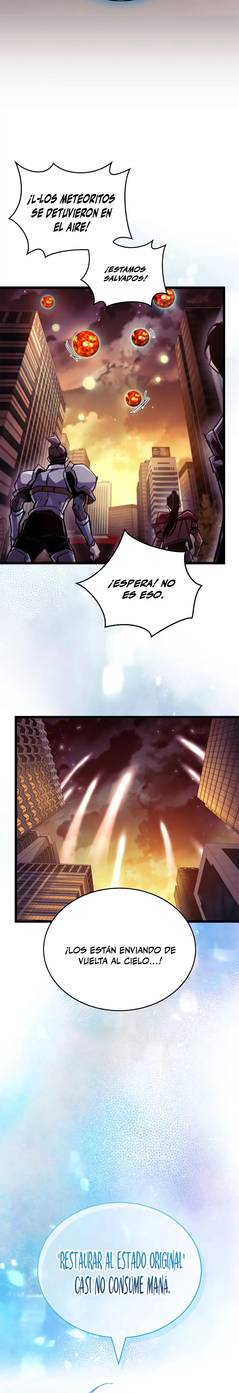 el pasado oculto del jugador > Capitulo 108 > Page 201