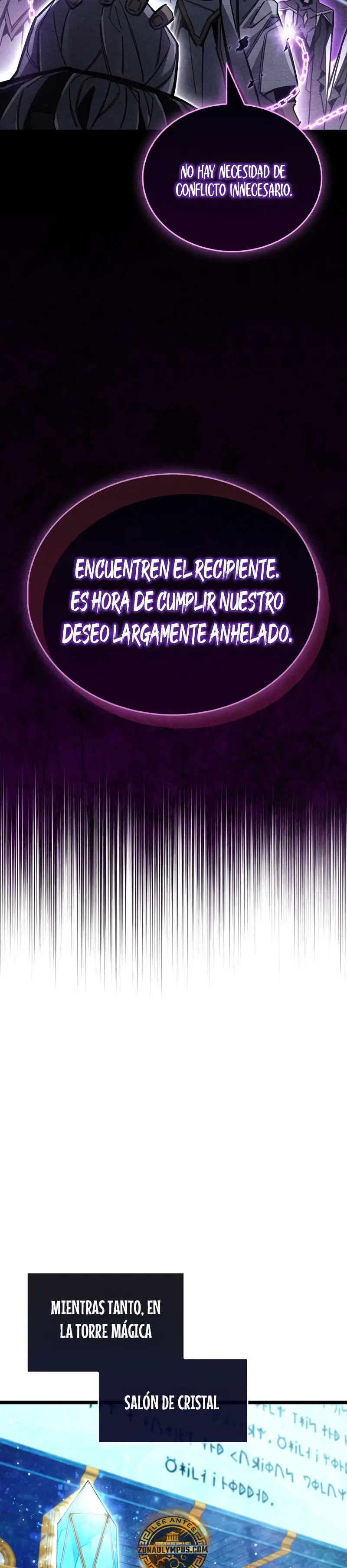 el pasado oculto del jugador > Capitulo 108 > Page 241