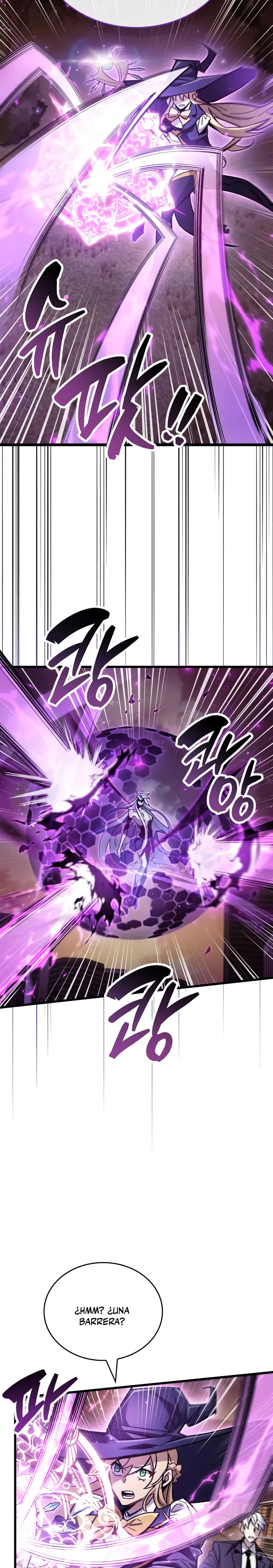 el pasado oculto del jugador > Capitulo 108 > Page 361