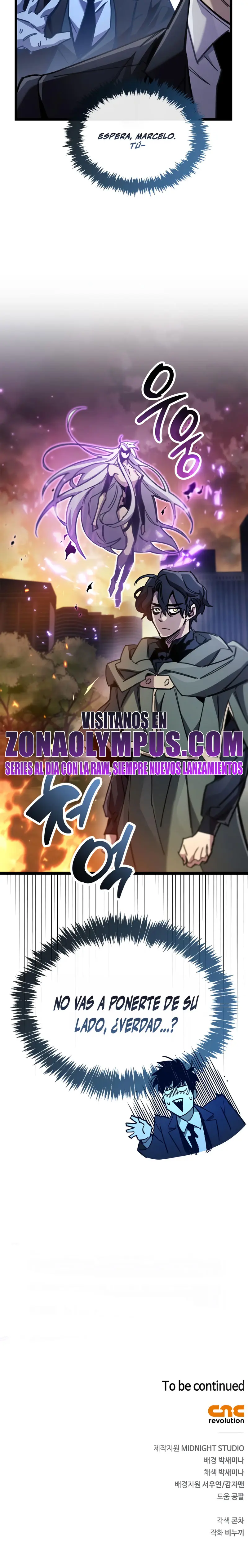 el pasado oculto del jugador > Capitulo 108 > Page 431