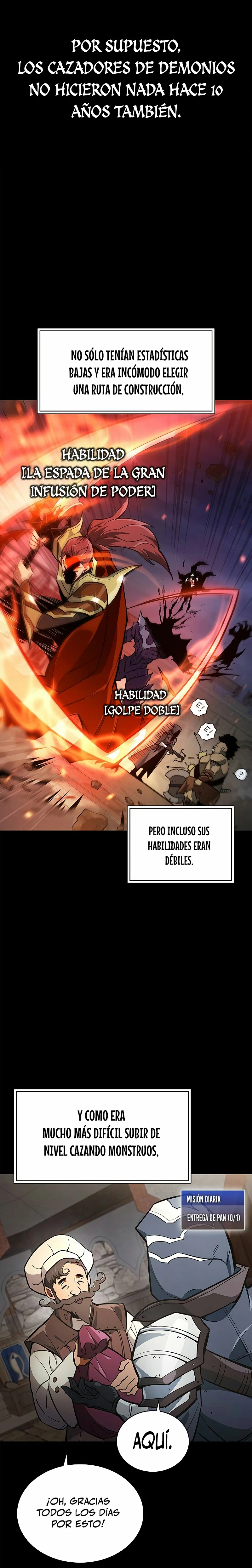 el pasado oculto del jugador > Capitulo 1 > Page 511