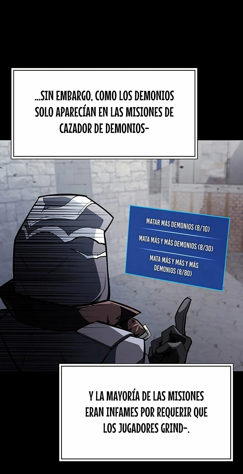 el pasado oculto del jugador > Capitulo 1 > Page 531