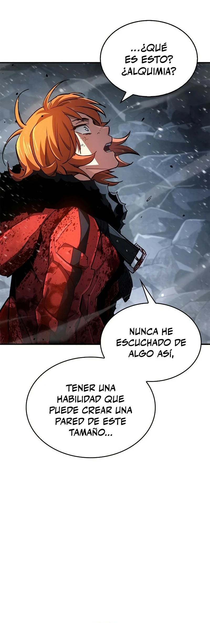 el pasado oculto del jugador > Capitulo 7 > Page 671