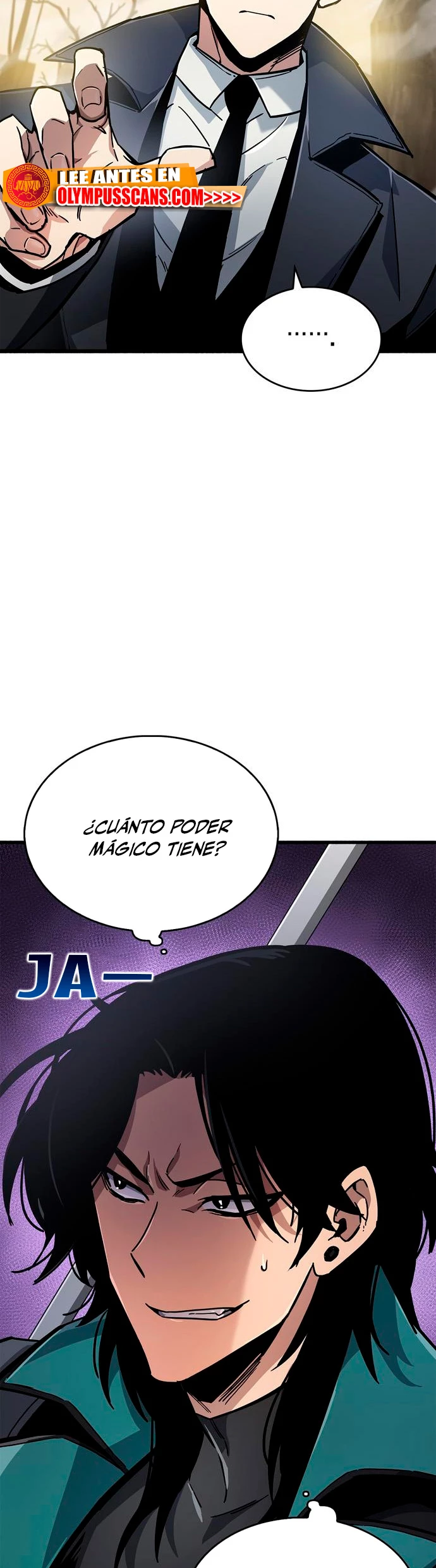 el pasado oculto del jugador > Capitulo 11 > Page 331