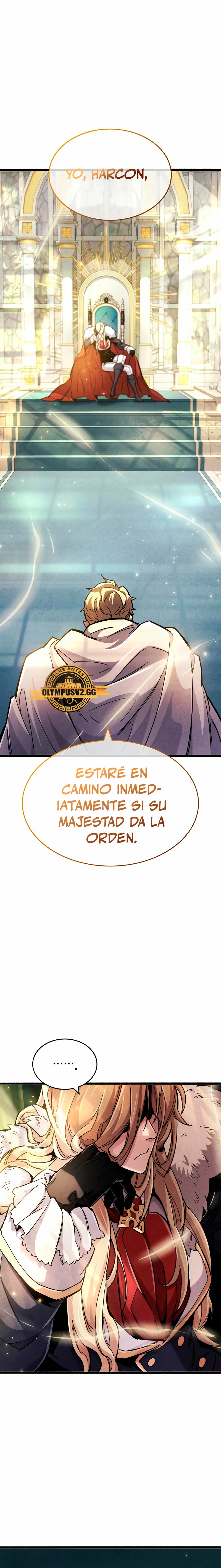 el pasado oculto del jugador > Capitulo 26 > Page 291