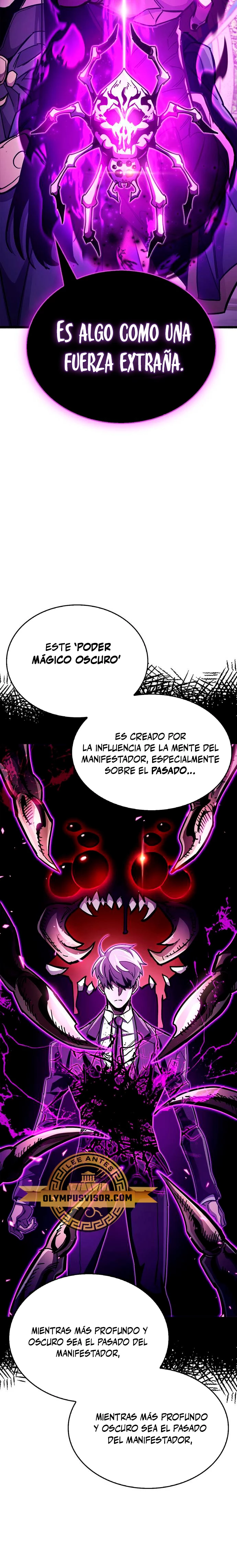 el pasado oculto del jugador > Capitulo 36 > Page 251