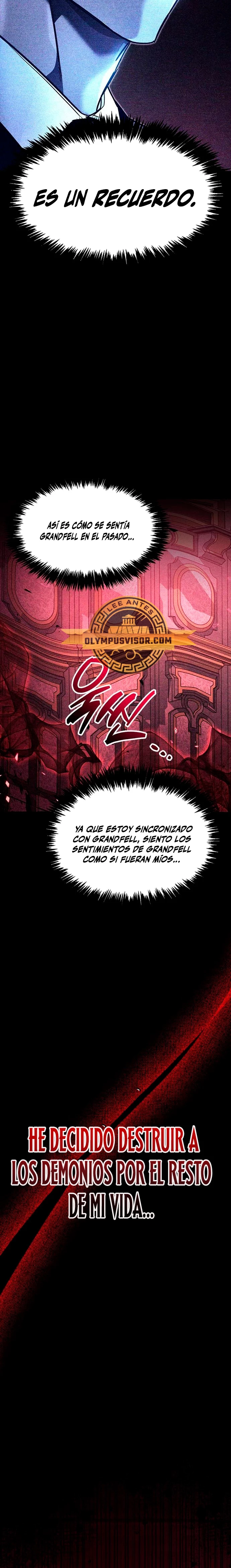 el pasado oculto del jugador > Capitulo 39 > Page 311