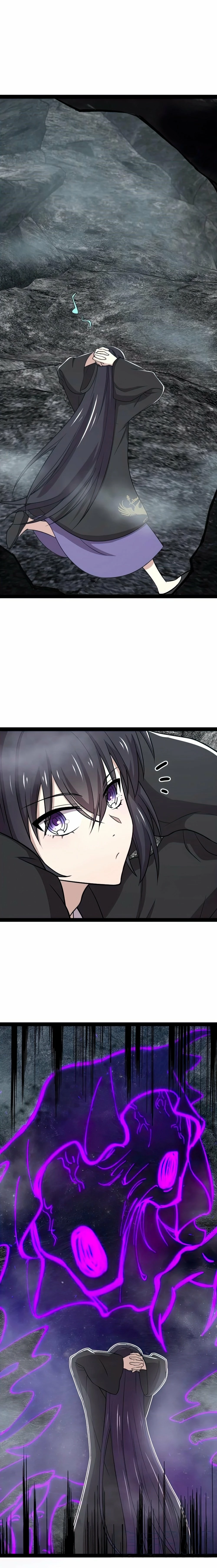 La vida después de vivir en reclusión > Capitulo 107 > Page 111