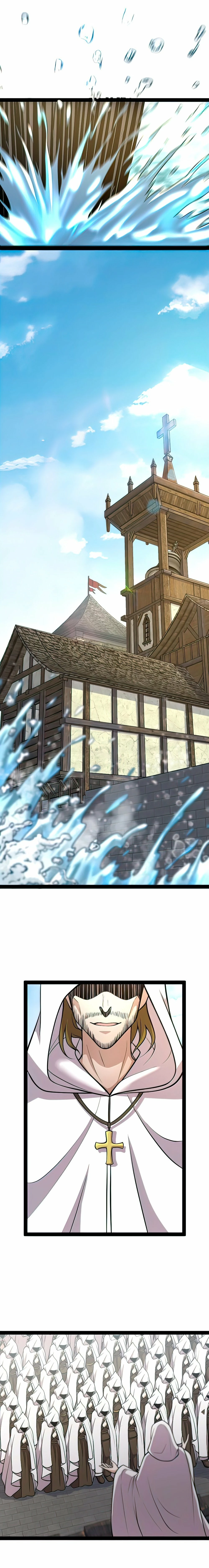 La vida después de vivir en reclusión > Capitulo 111 > Page 41