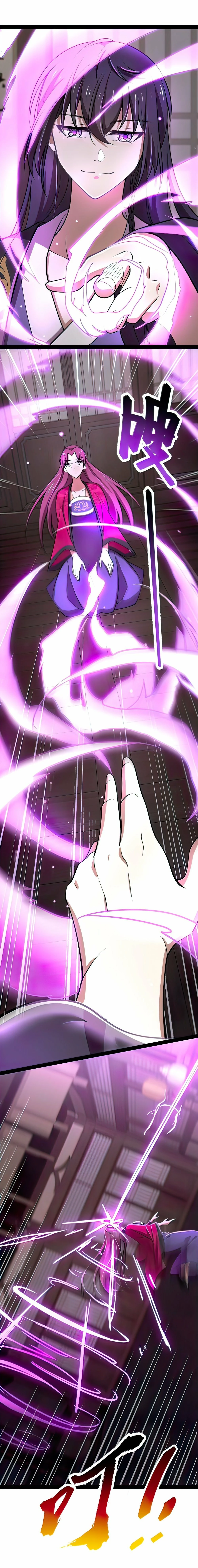 La vida después de vivir en reclusión > Capitulo 114 > Page 81