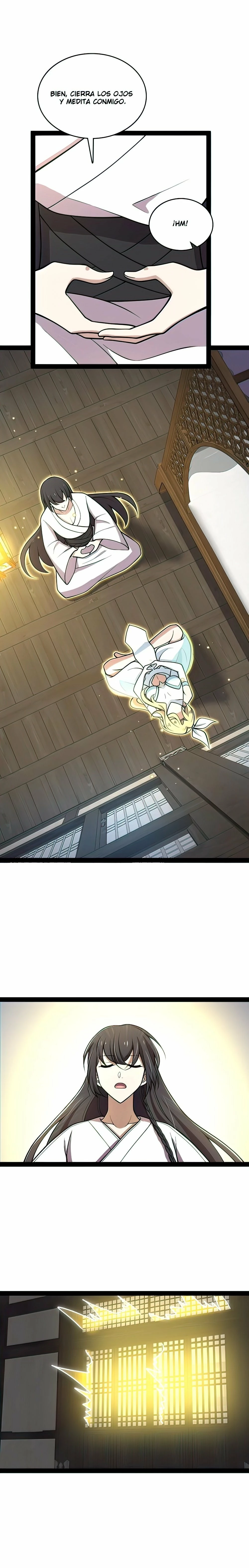 La vida después de vivir en reclusión > Capitulo 114 > Page 131