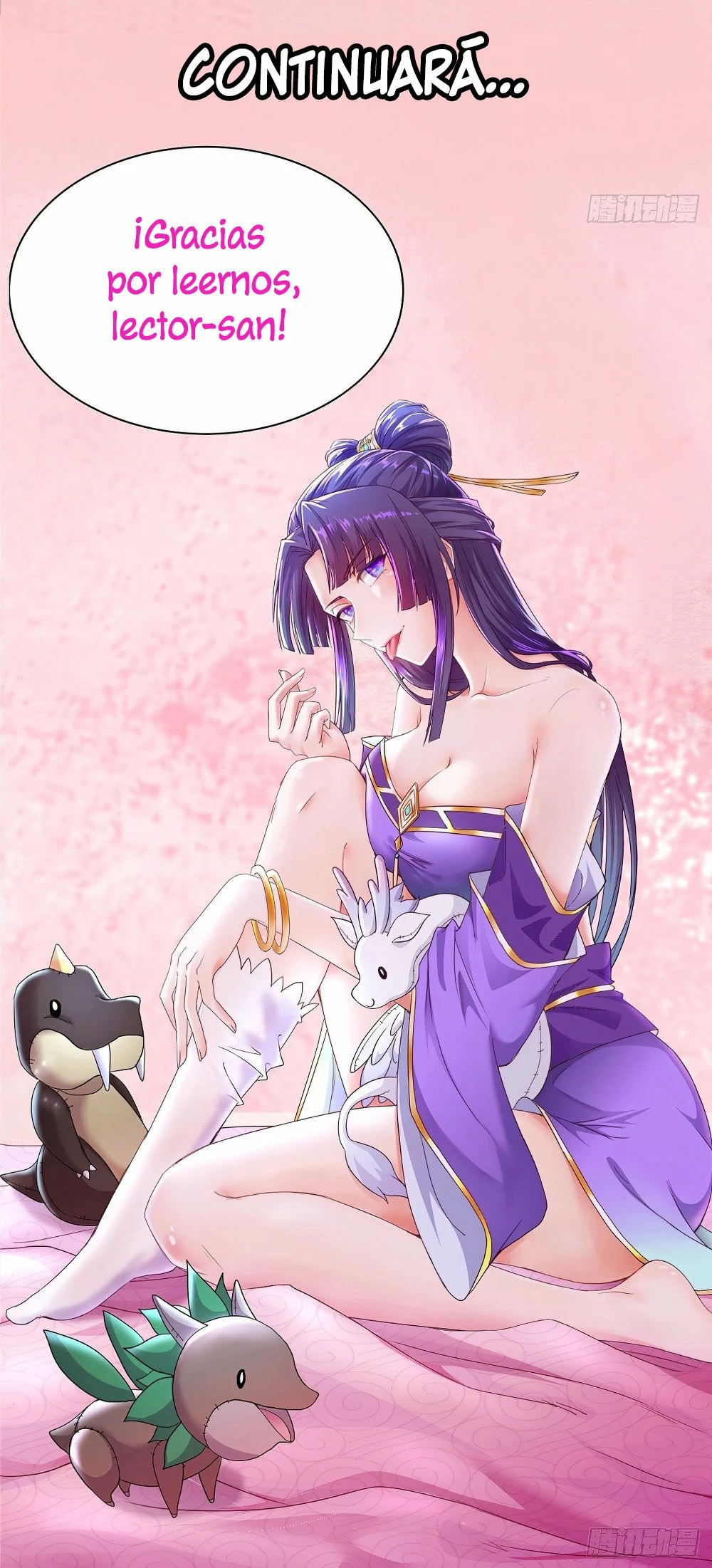 La vida después de vivir en reclusión > Capitulo 115 > Page 101