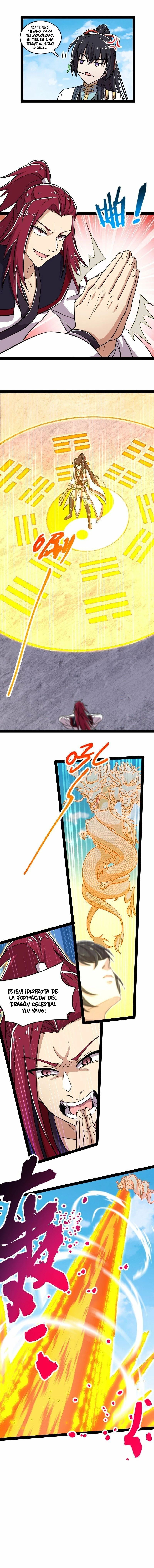 La vida después de vivir en reclusión > Capitulo 121 > Page 81