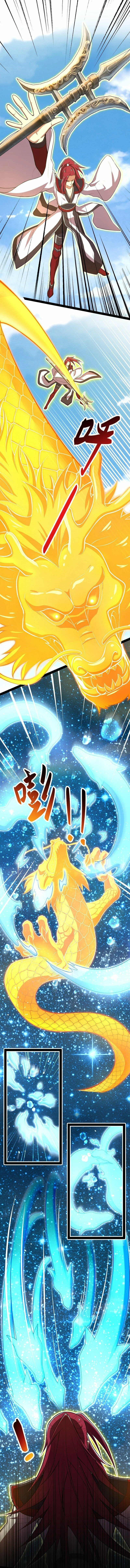 La vida después de vivir en reclusión > Capitulo 122 > Page 11