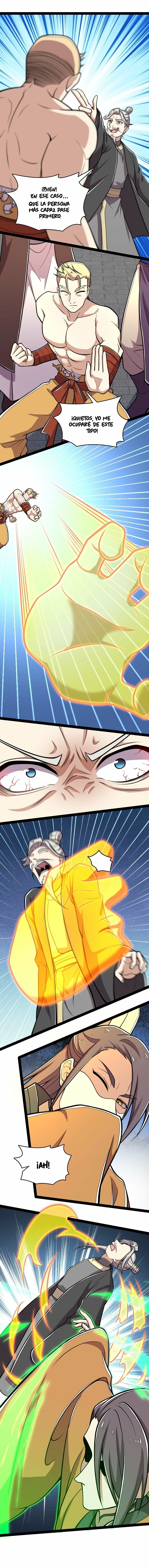 La vida después de vivir en reclusión > Capitulo 124 > Page 91