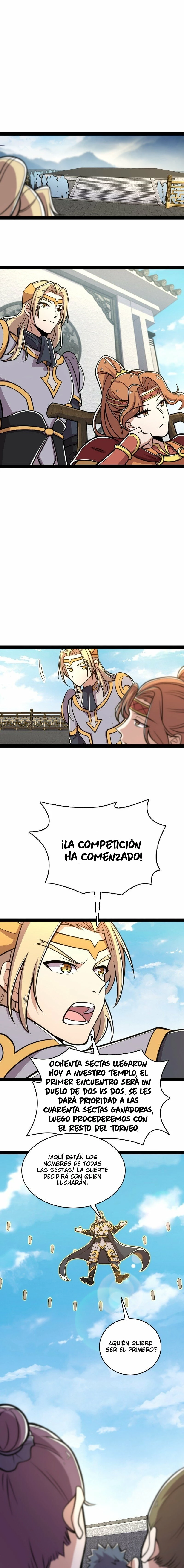 La vida después de vivir en reclusión > Capitulo 126 > Page 71