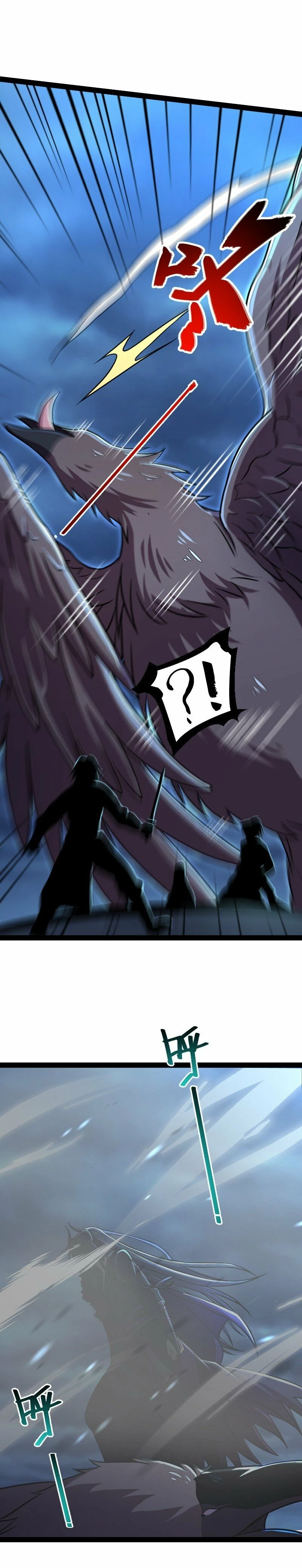 La vida después de vivir en reclusión > Capitulo 129 > Page 81