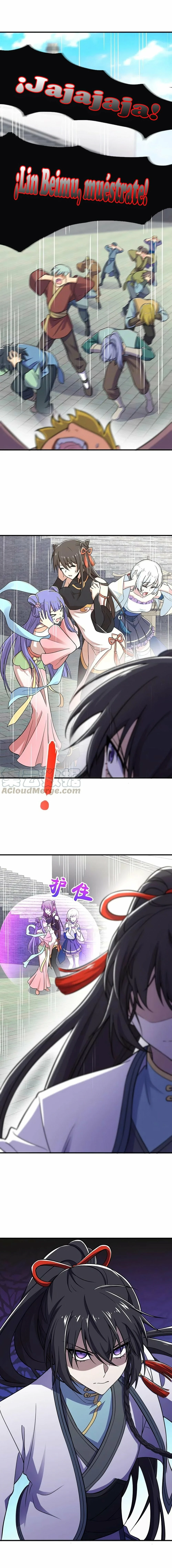 La vida después de vivir en reclusión > Capitulo 13 > Page 41