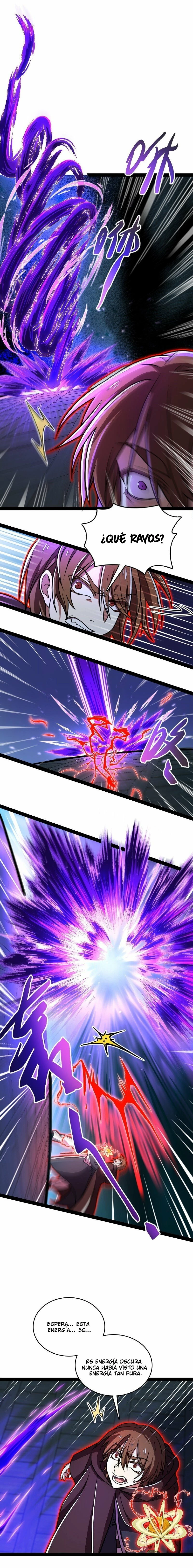 La vida después de vivir en reclusión > Capitulo 137 > Page 41