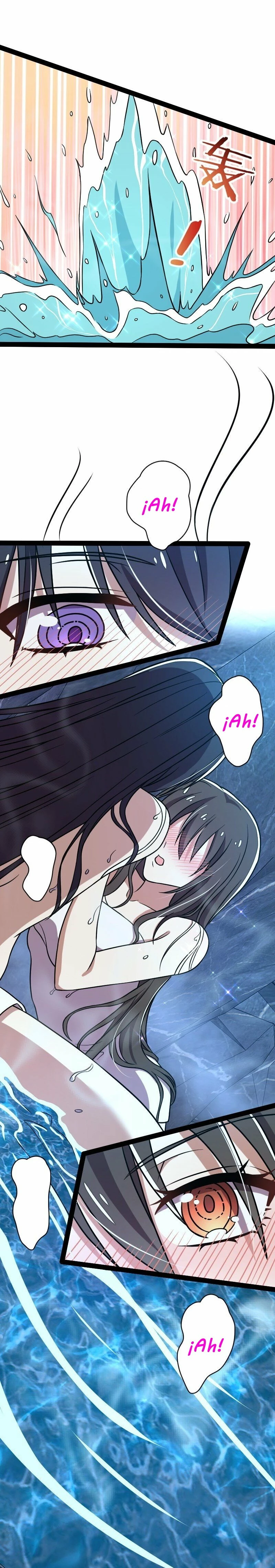 La vida después de vivir en reclusión > Capitulo 141 > Page 71