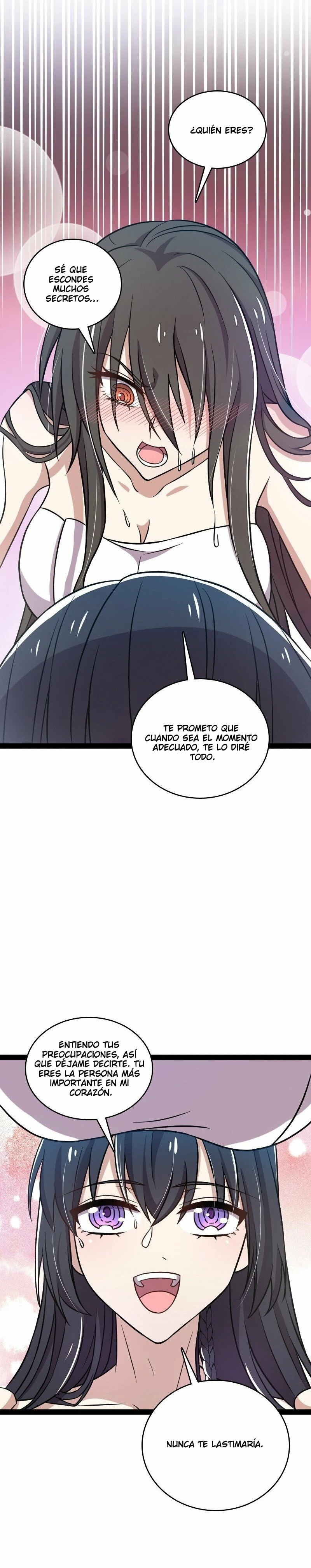 La vida después de vivir en reclusión > Capitulo 141 > Page 81