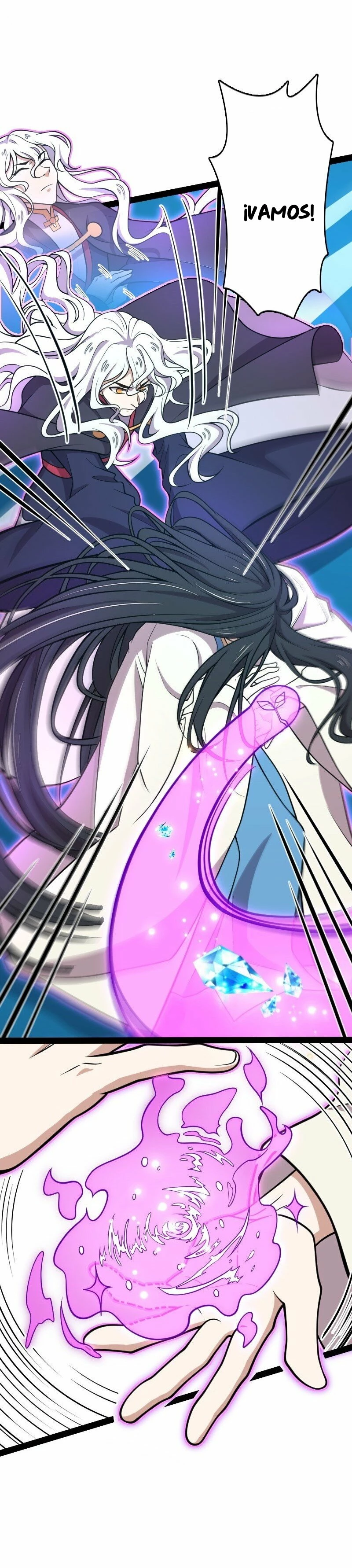 La vida después de vivir en reclusión > Capitulo 141 > Page 141