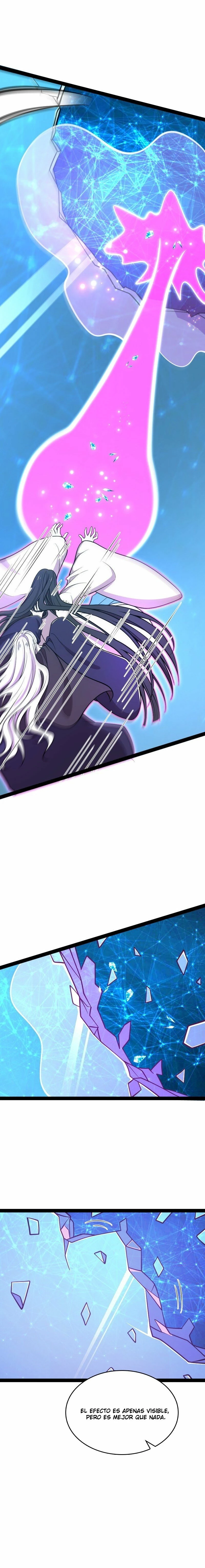 La vida después de vivir en reclusión > Capitulo 141 > Page 151