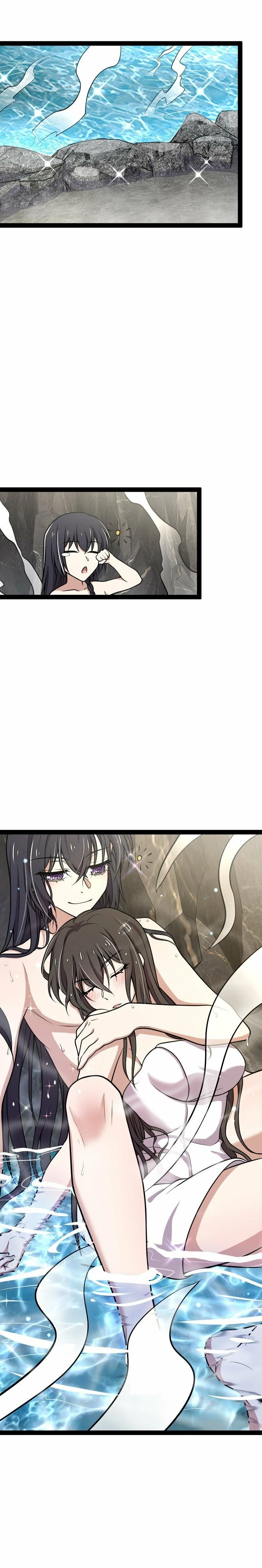 La vida después de vivir en reclusión > Capitulo 141 > Page 171