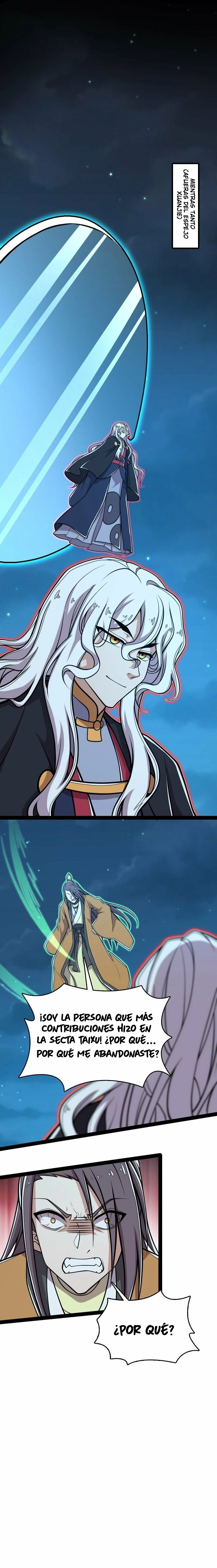 La vida después de vivir en reclusión > Capitulo 143 > Page 81