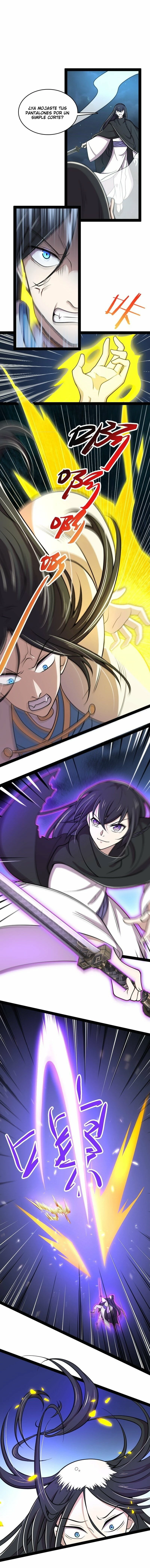 La vida después de vivir en reclusión > Capitulo 144 > Page 51