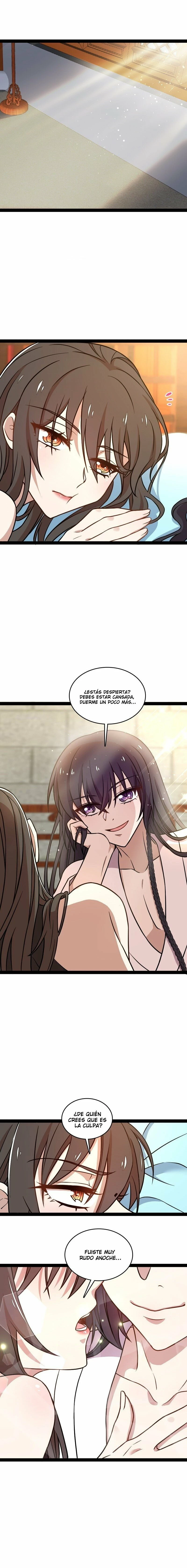 La vida después de vivir en reclusión > Capitulo 147 > Page 141