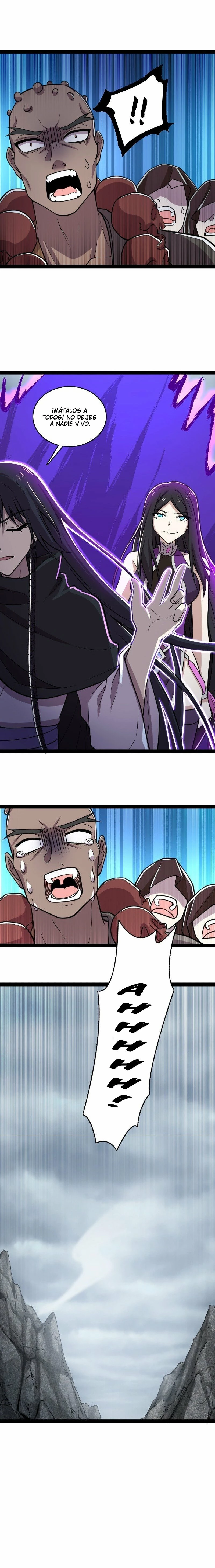 La vida después de vivir en reclusión > Capitulo 148 > Page 91