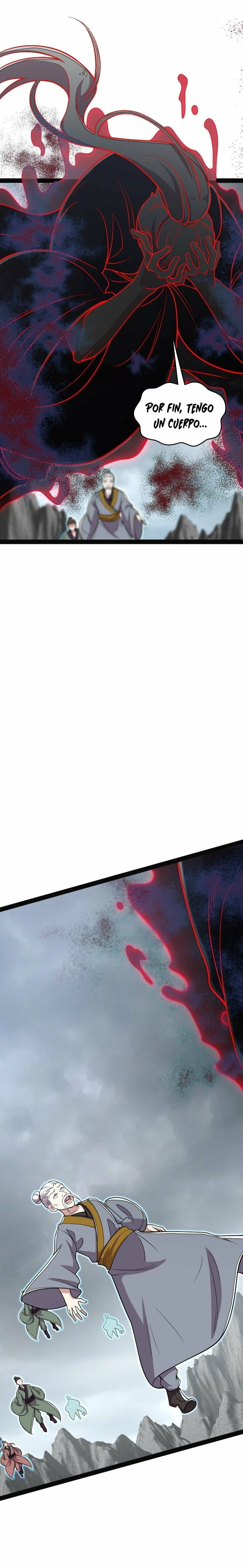 La vida después de vivir en reclusión > Capitulo 150 > Page 71