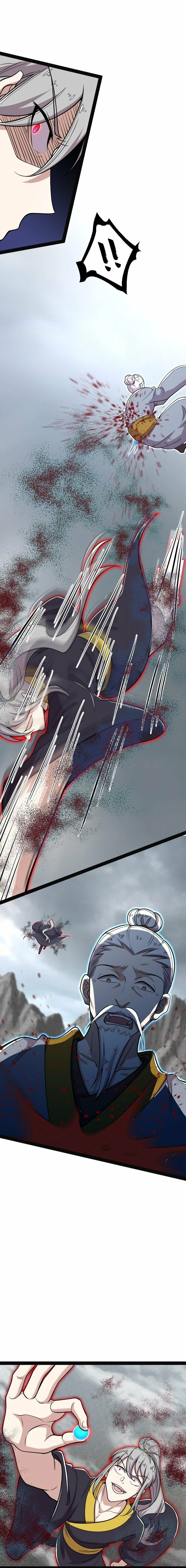 La vida después de vivir en reclusión > Capitulo 150 > Page 81