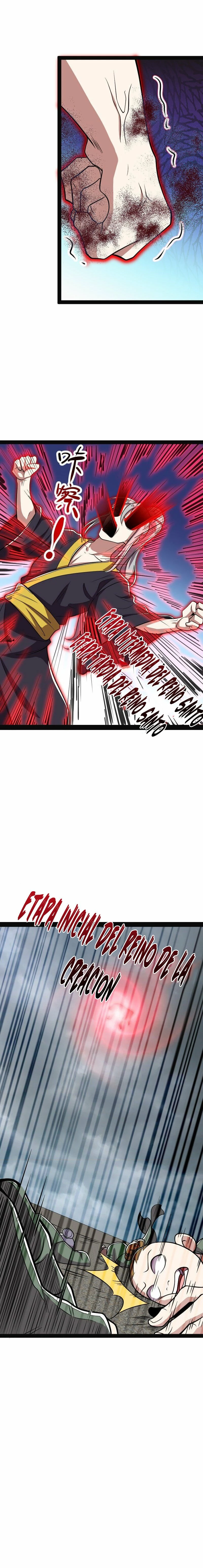 La vida después de vivir en reclusión > Capitulo 150 > Page 111