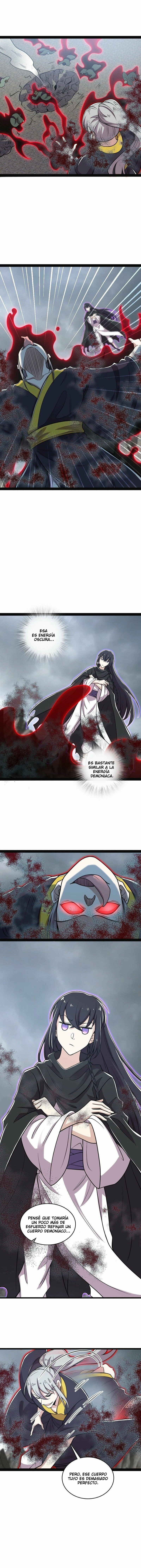 La vida después de vivir en reclusión > Capitulo 150 > Page 131