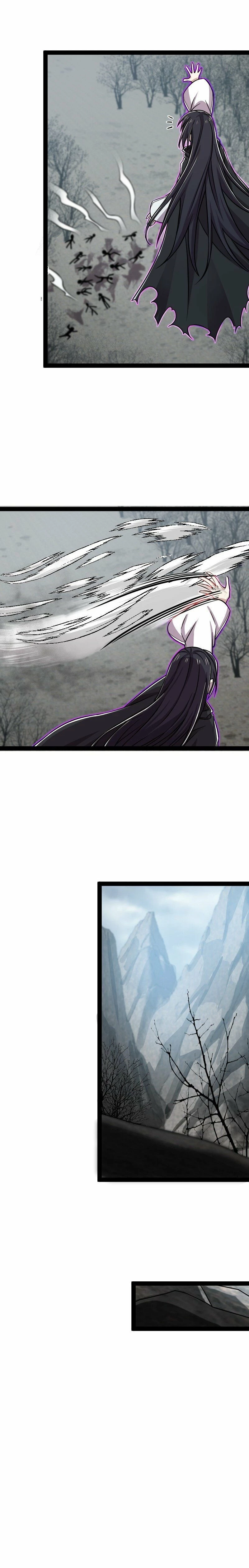 La vida después de vivir en reclusión > Capitulo 151 > Page 81