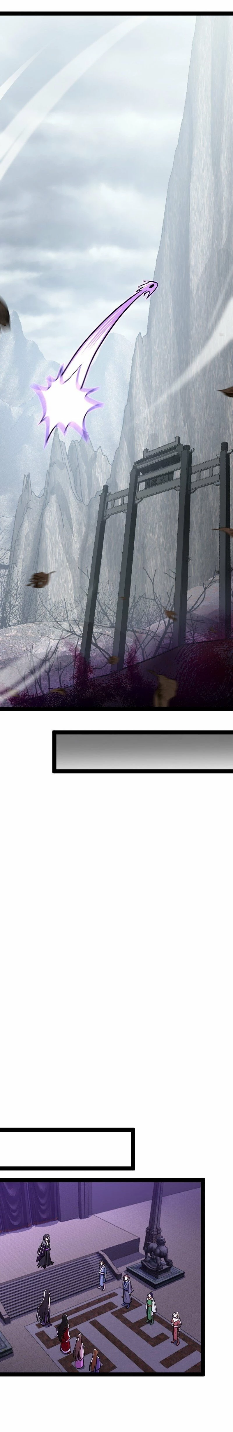 La vida después de vivir en reclusión > Capitulo 151 > Page 151