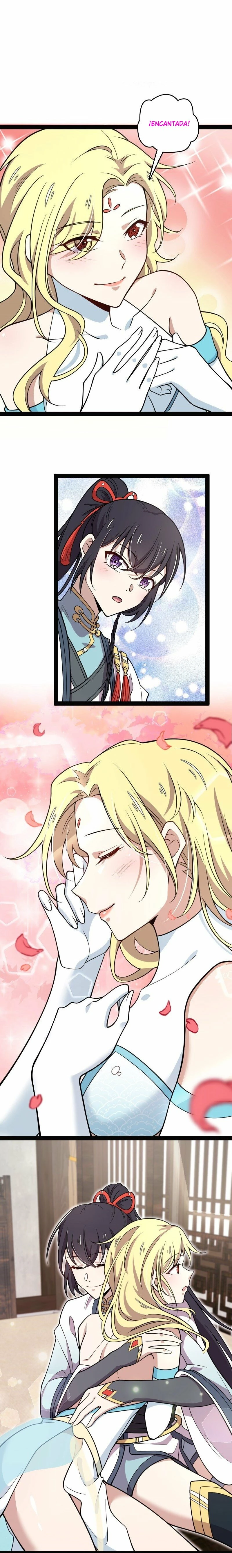 La vida después de vivir en reclusión > Capitulo 152 > Page 91